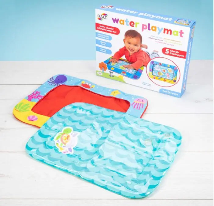Water Playmat