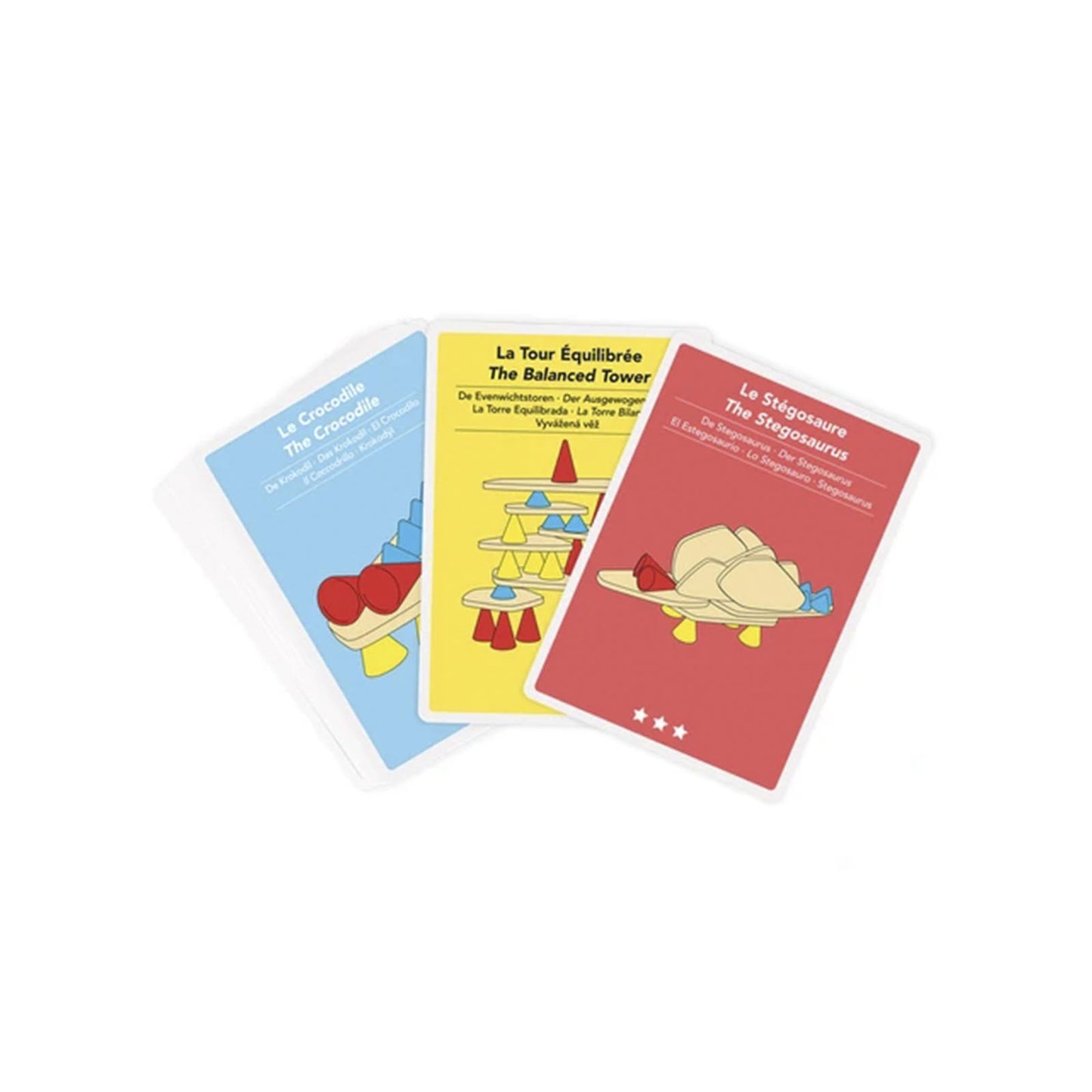 Cartas Creativas Pkis