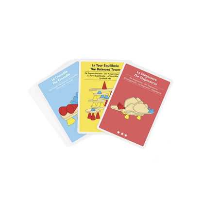 Cartas Creativas Pkis