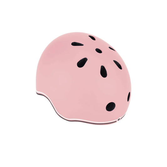 Casco Led XSS-XS Rosado Pastel
