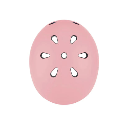 Casco Led XSS-XS Rosado Pastel