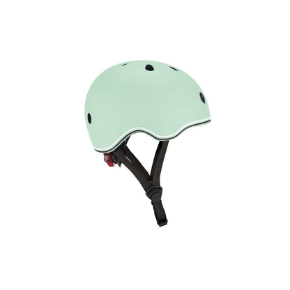 Casco Led XS - S Menta