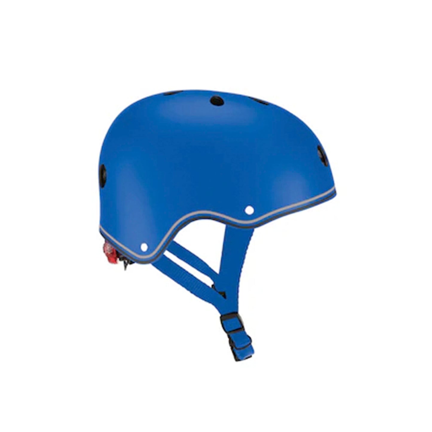Casco Led XS-S Azul