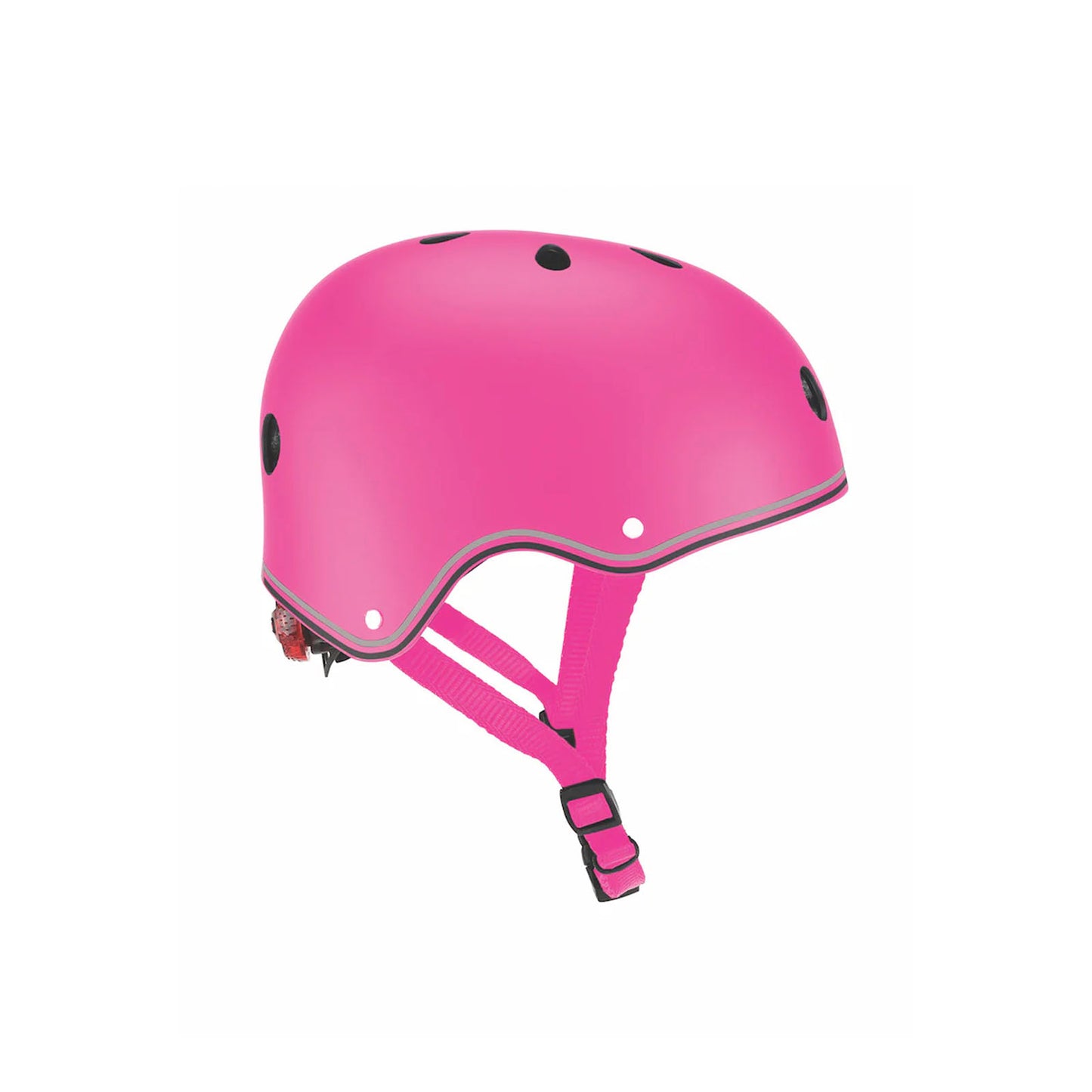 Casco Led XS-S Rosado
