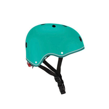 Casco Led XS-S Turqueza