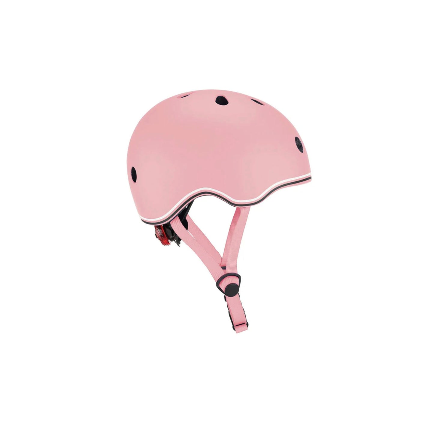 Casco Led XSS-XS Rosado Pastel