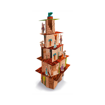 Castle Crash - Destructores de Castillos