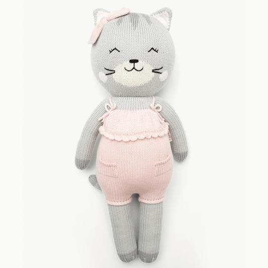Muñeco Cataleya