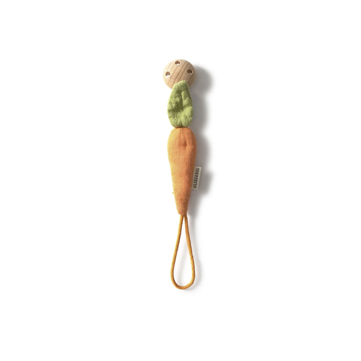 Cathy The Carrot Chupetero