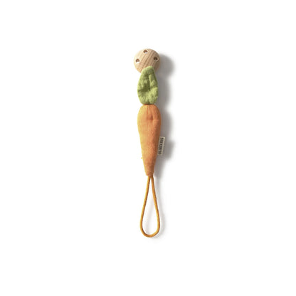 Cathy The Carrot Chupetero