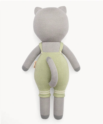 Muñeco Catulino