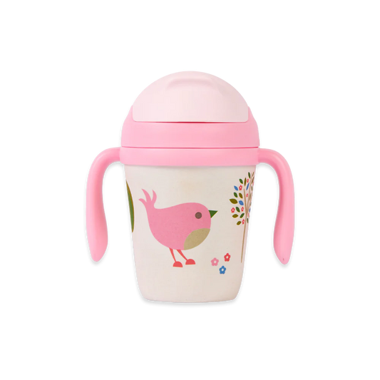 Sippy Cups Chirpy Bird