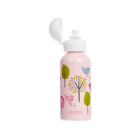 Drink Bottle Chirpy Bird