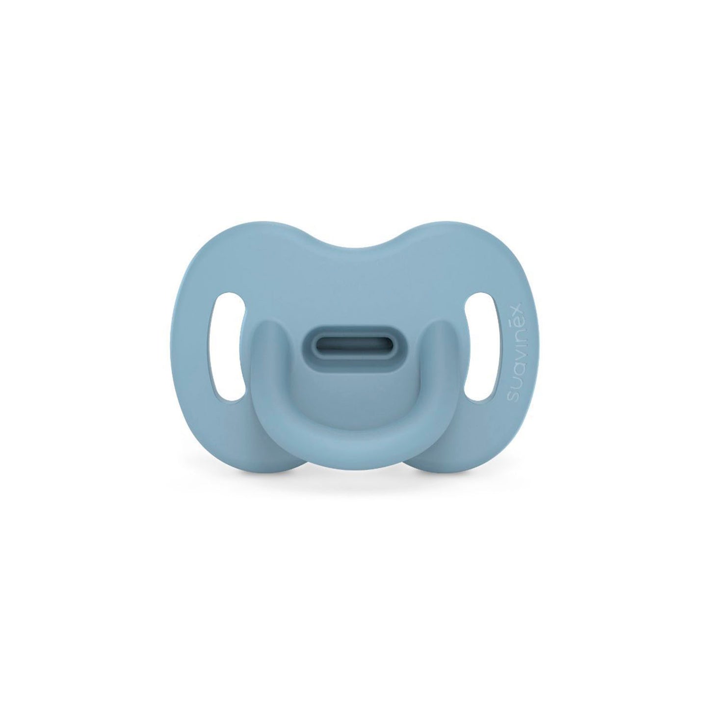Chupón Smoothie SX Pro 0-6m Azul