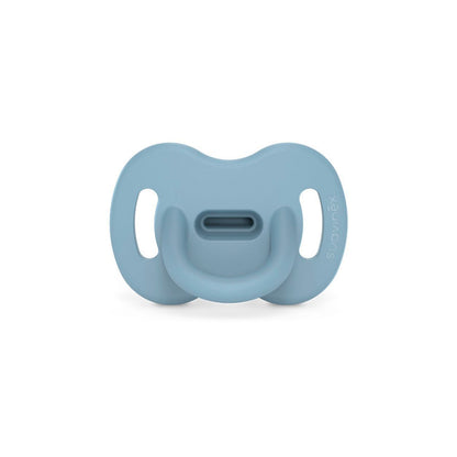 Chupón Smoothie SX Pro 0-6m Azul