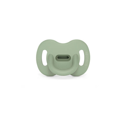 Chupón Smoothie T S Fisiológica SX Pro 0-6 m I3 Verde