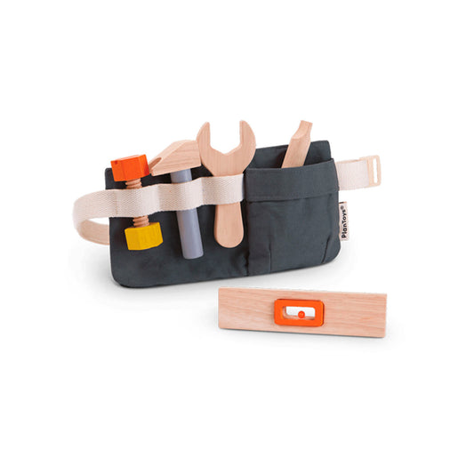 Cinturón de Herramientas