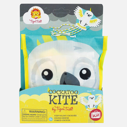Cometa - Cockatoo Kite