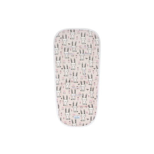 Colchoneta de Coche - Bunny