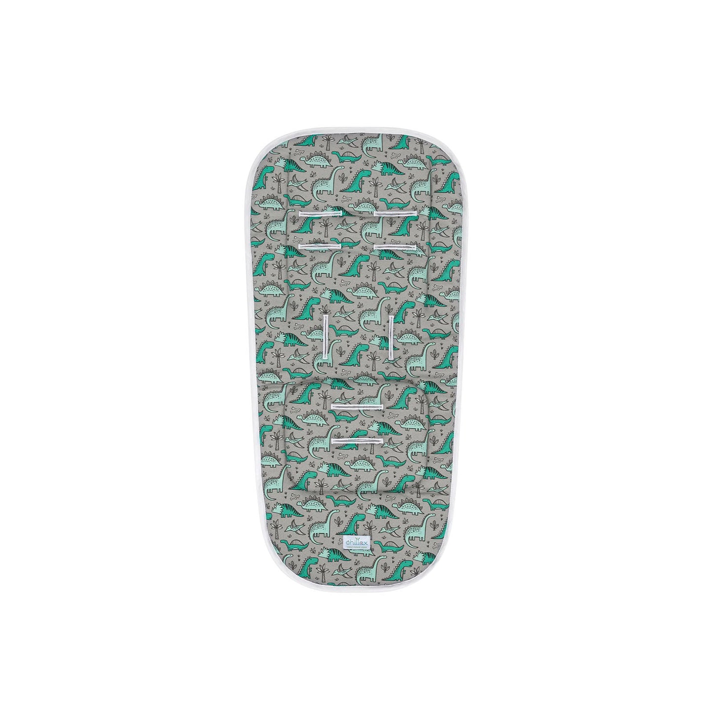 Colchoneta de Coche - Dinos