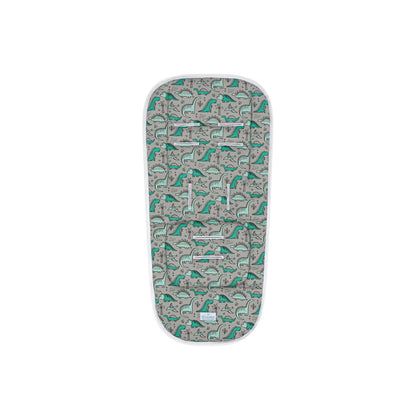 Colchoneta de Coche - Dinos