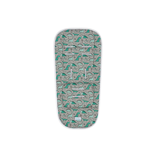 Colchoneta de Coche - Dinos