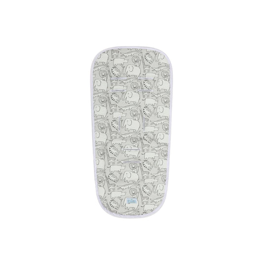 Colchoneta de Coche - Jungle Natural