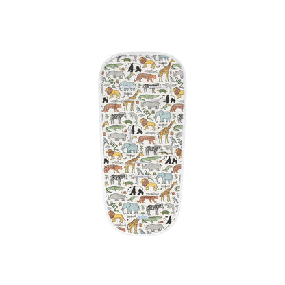 Colchoneta de Coche - Zoo