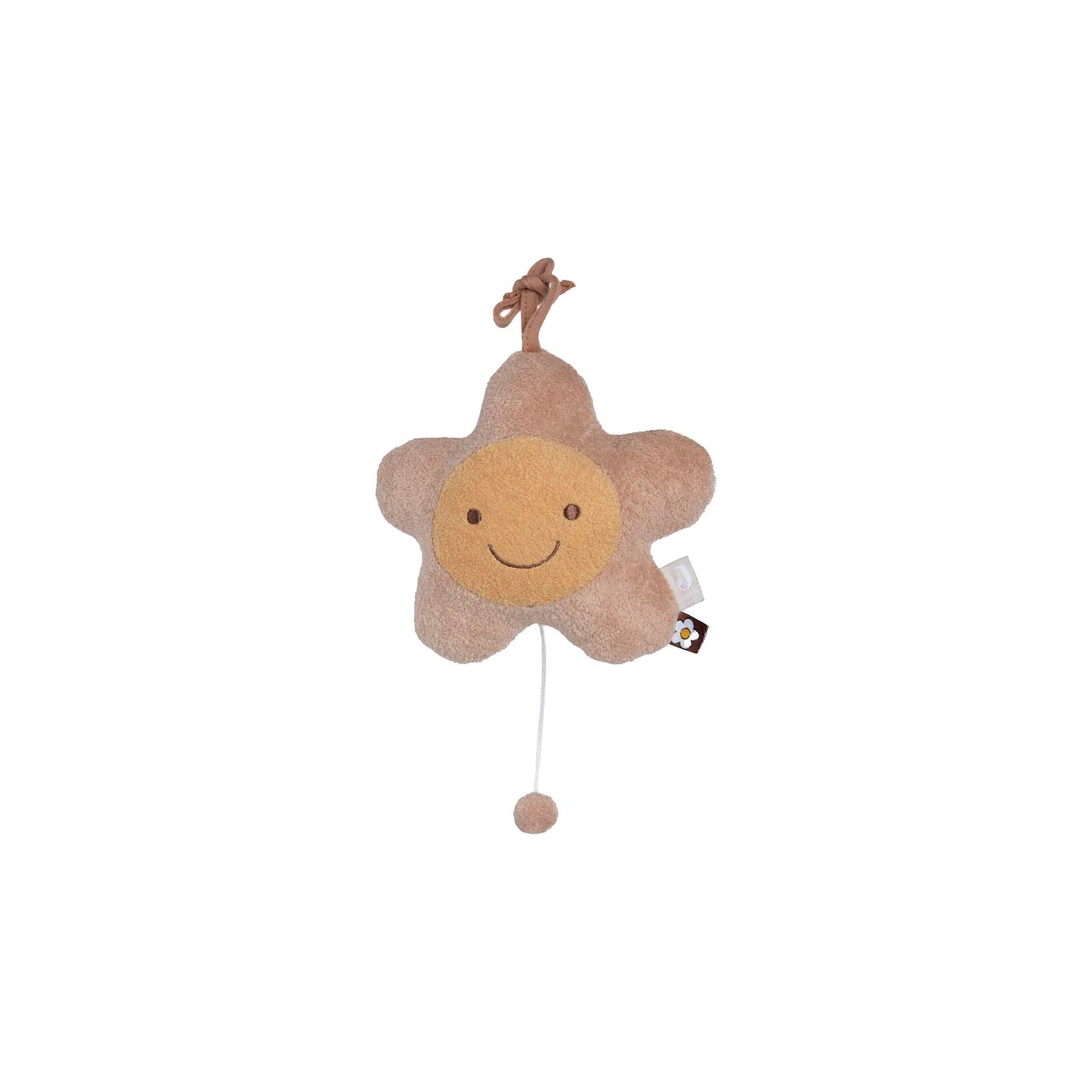 Colgante Musical Spring Garden Bloom Jollein