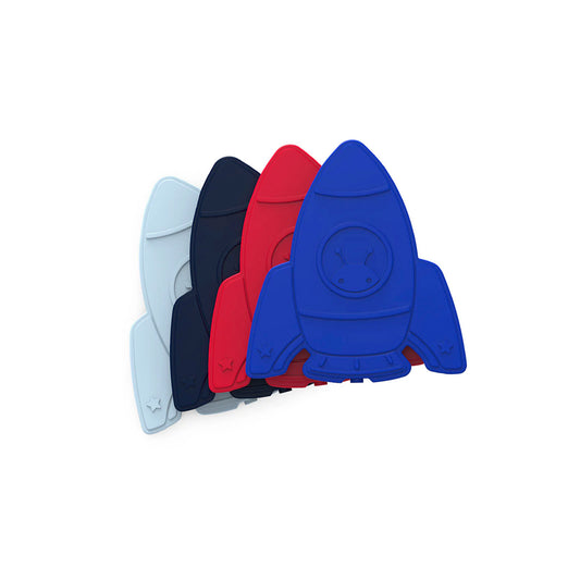 Compresa de Hielo Reutilizable Bentgo Duddies - Cohete