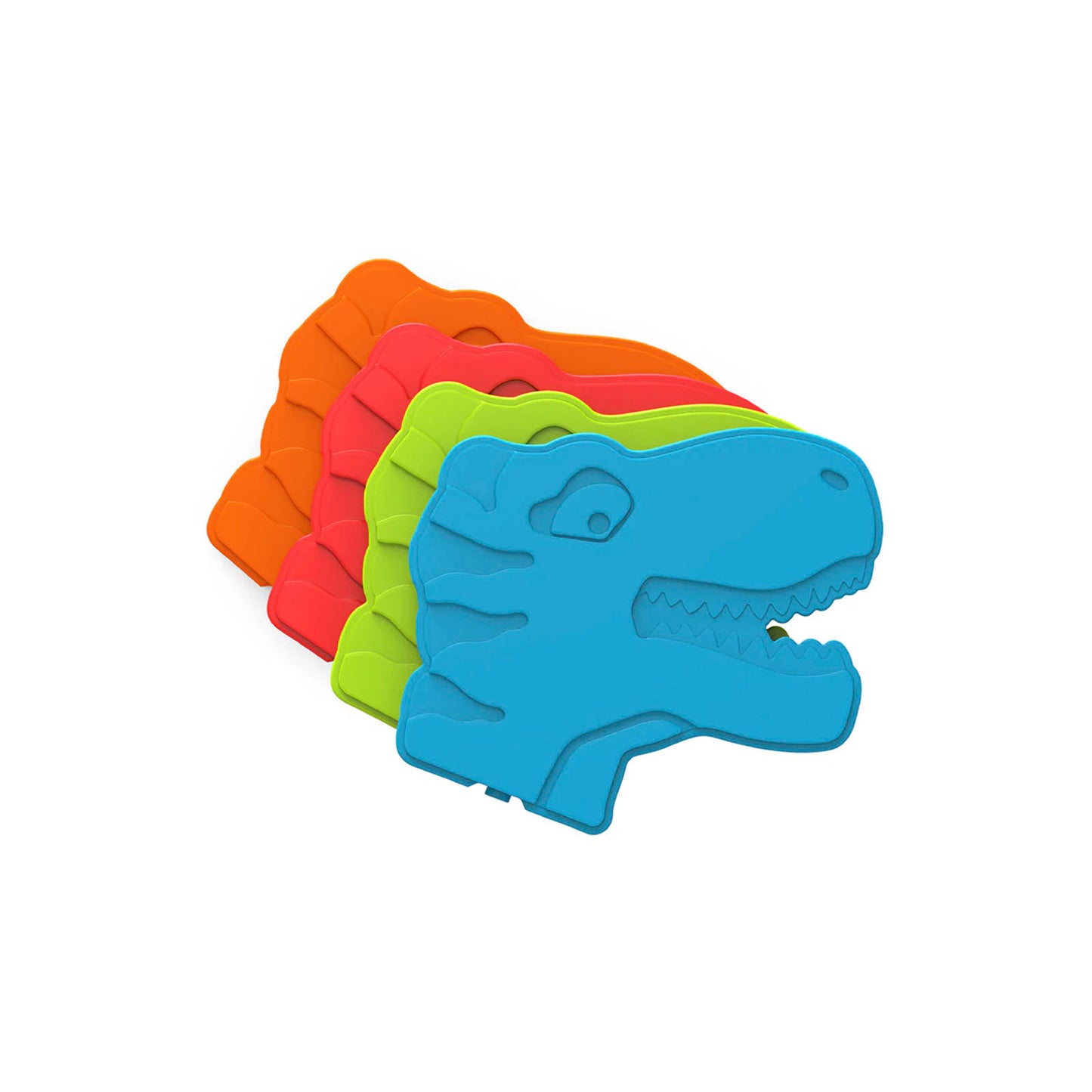 Compresa de Hielo Reutilizable Bentgo Duddies - Dinosaurio