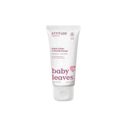 Crema para pañales Baby Leaves 75gr