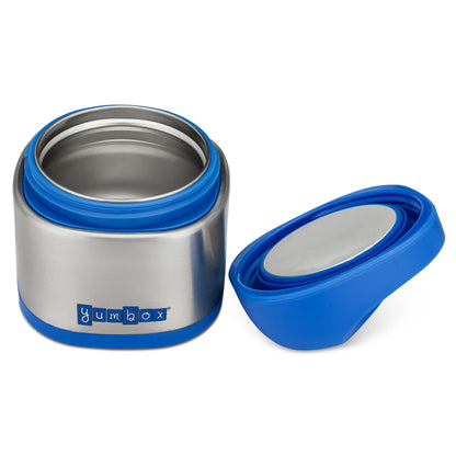 Yumbox Cubi - Surf Blue