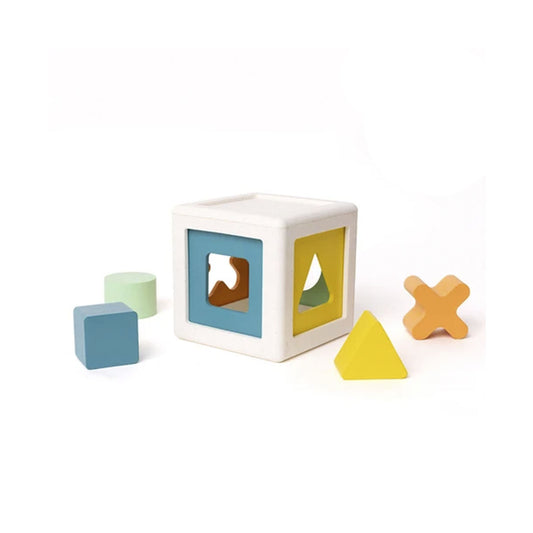 Cubo de Encaje Oppi