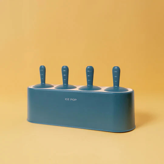 Moldes de Helados