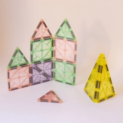 Imanix - Set de 12 Piezas Glitter
