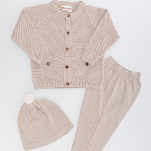 Set Teddy