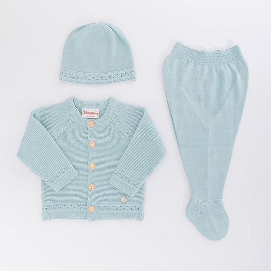 Set Ariel