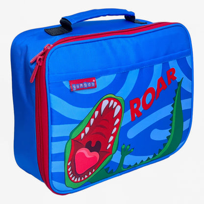 Set Porta Lonchera Yumbox - Dino