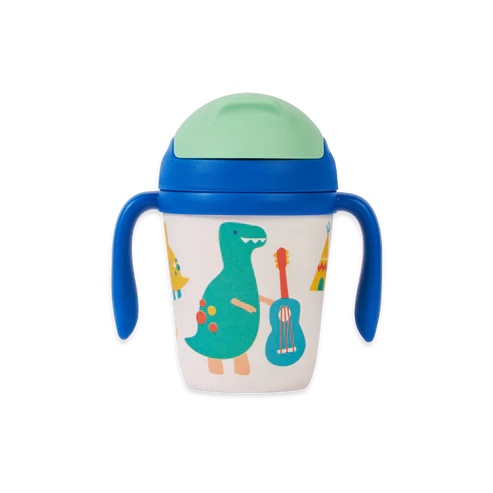 Sippy Cups - Dino Rock