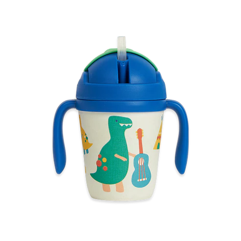 Sippy Cups - Dino Rock