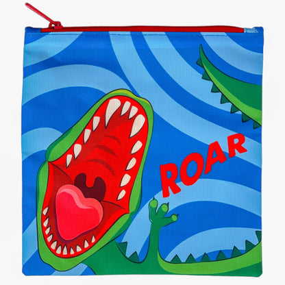 Set Porta Lonchera Yumbox - Dino