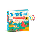 Ditty Bird - Sonidos de Dinosaurios
