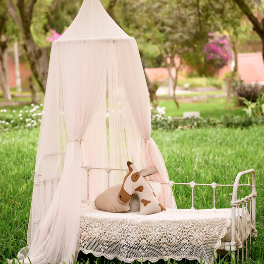 Dosel Princess de Tul Large