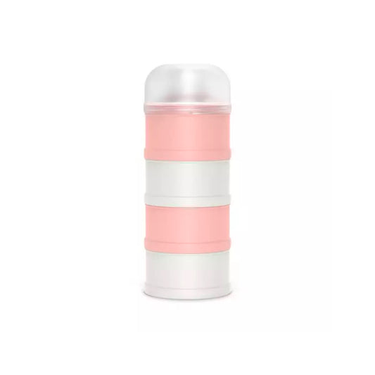 Dosificador de Leche en Polvo - Rosado
