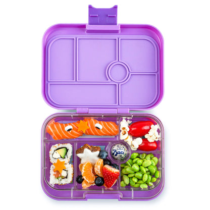Yumbox Original Dreamy Purple Unicorn