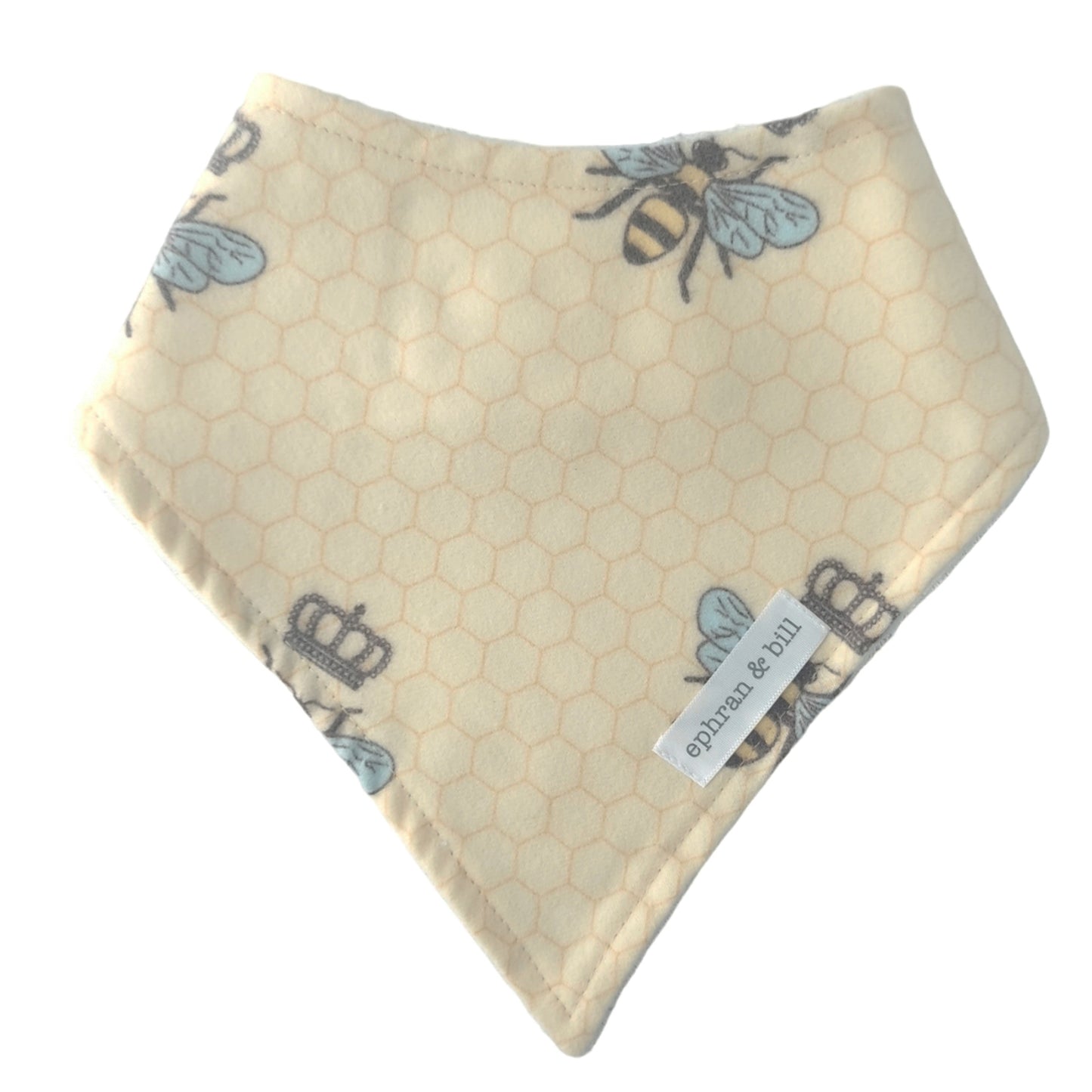 Babero Bandana