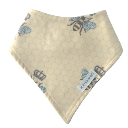Babero Bandana