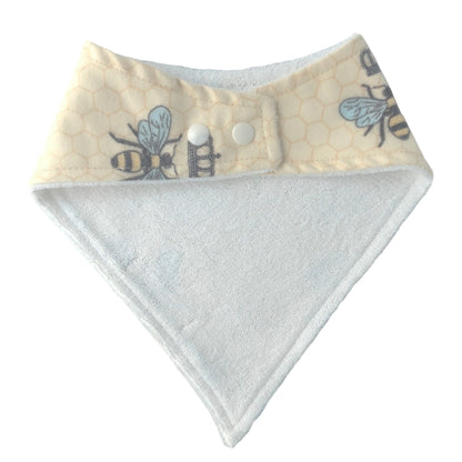 Babero Bandana