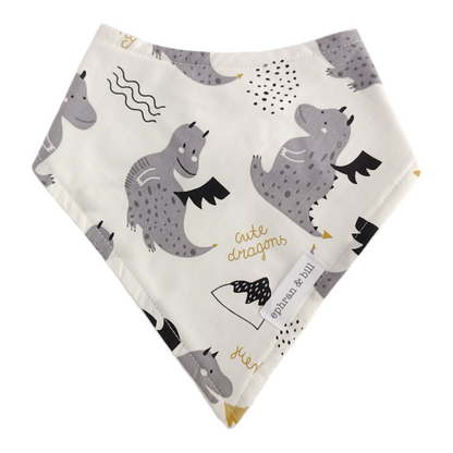 Babero Bandana